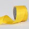 The Ribbon People Saffron Yellow Solid Wired Craft Ribbon 2.5&#x22; x 27 Yards